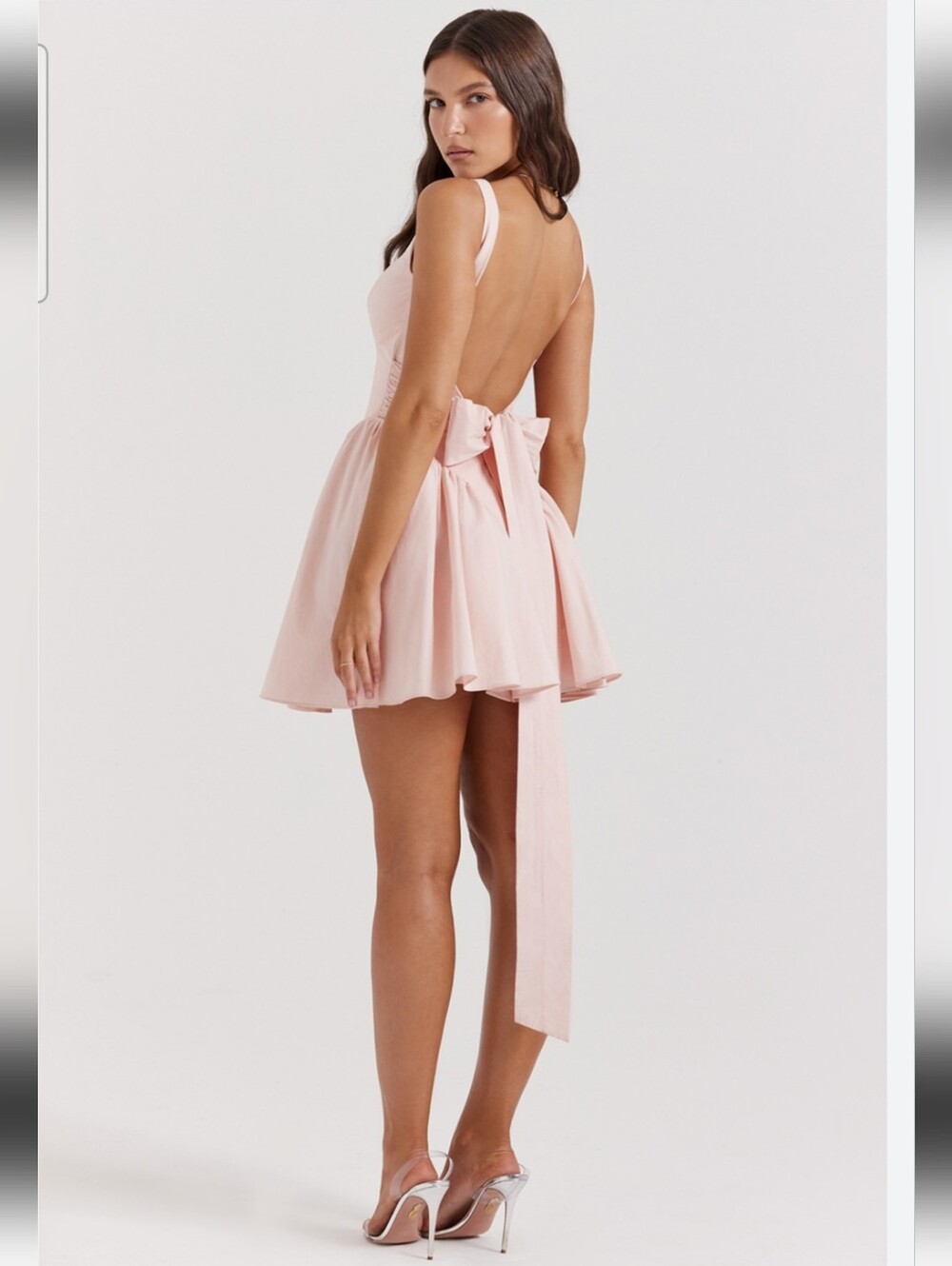 House Of CB FLORIANNE Nwt